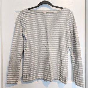 J Crew Classic Breton